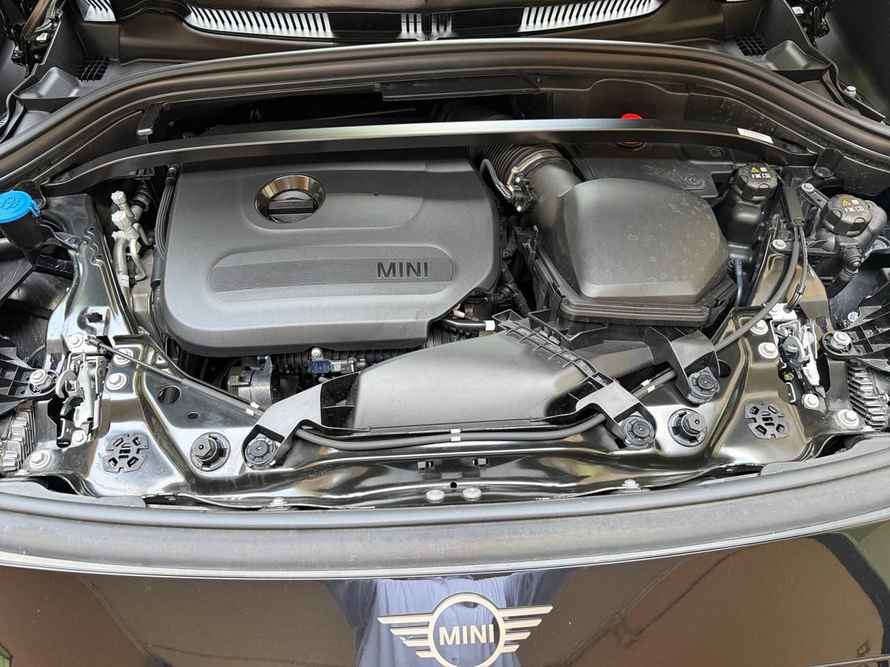 Mini Countryman C Classic 1.5 48V Auto "TETTO PANORAMA"