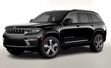 JEEP Grand Cherokee 2.0 PHEV ATX 4xe Limited