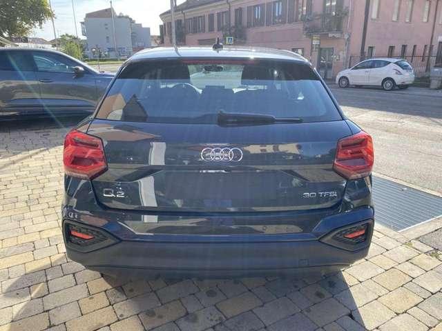 Audi Q2 30 TFSI Business MATRIX-TETTO-PELLE-APP CONN