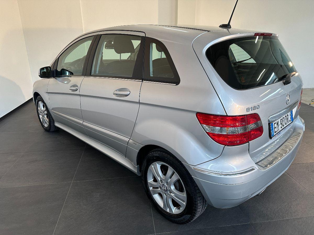 MERCEDES Classe B 180 CDI Sport