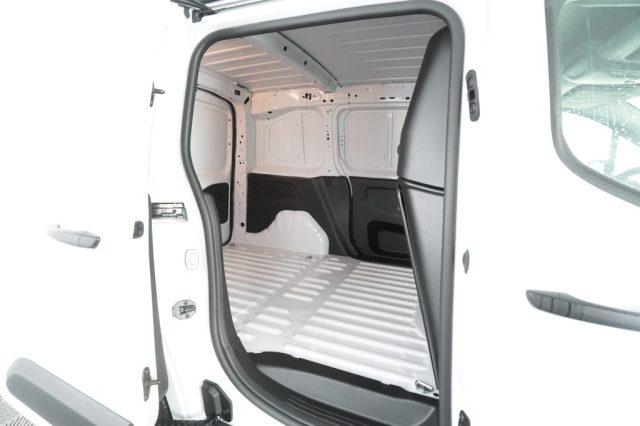 TOYOTA Proace Proace City Electric 50kWh L1 S Comfort