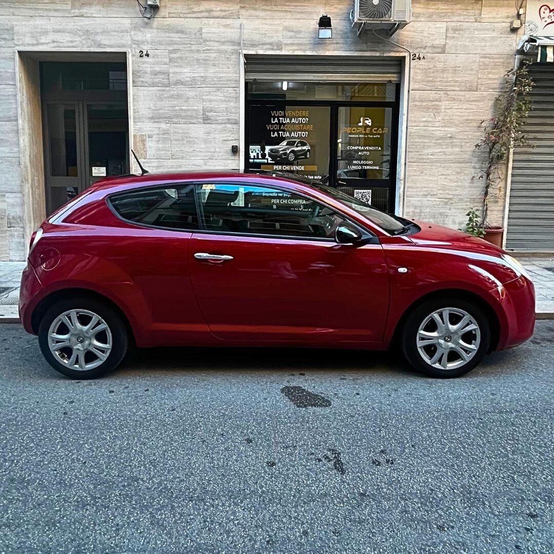 Alfa Romeo MiTo 1.4 T 120 CV GPL **72.000km**