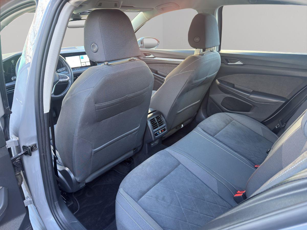 VOLKSWAGEN - Golf - VIII 2020 2.0 tdi Style 115cv dsg