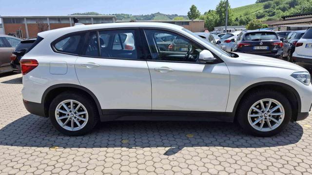 BMW X1 sDrive16d Sport