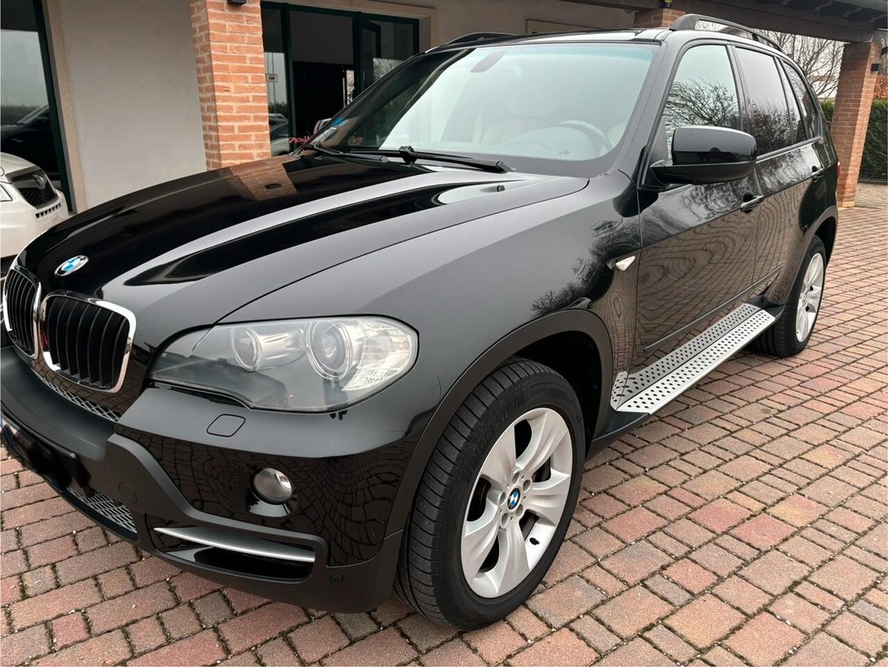 Bmw X5 xDrive30d Futura