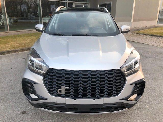 DR MOTOR DR 5.0 1.5 16V 154CV TURBO "AUTOMATICA"