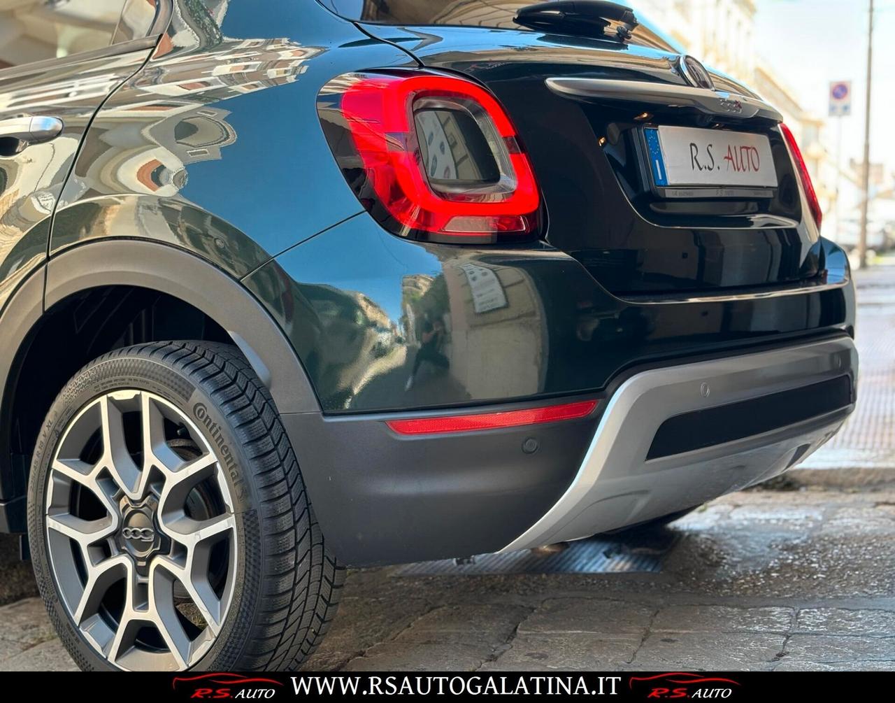 Fiat 500X 1.6 MultiJet