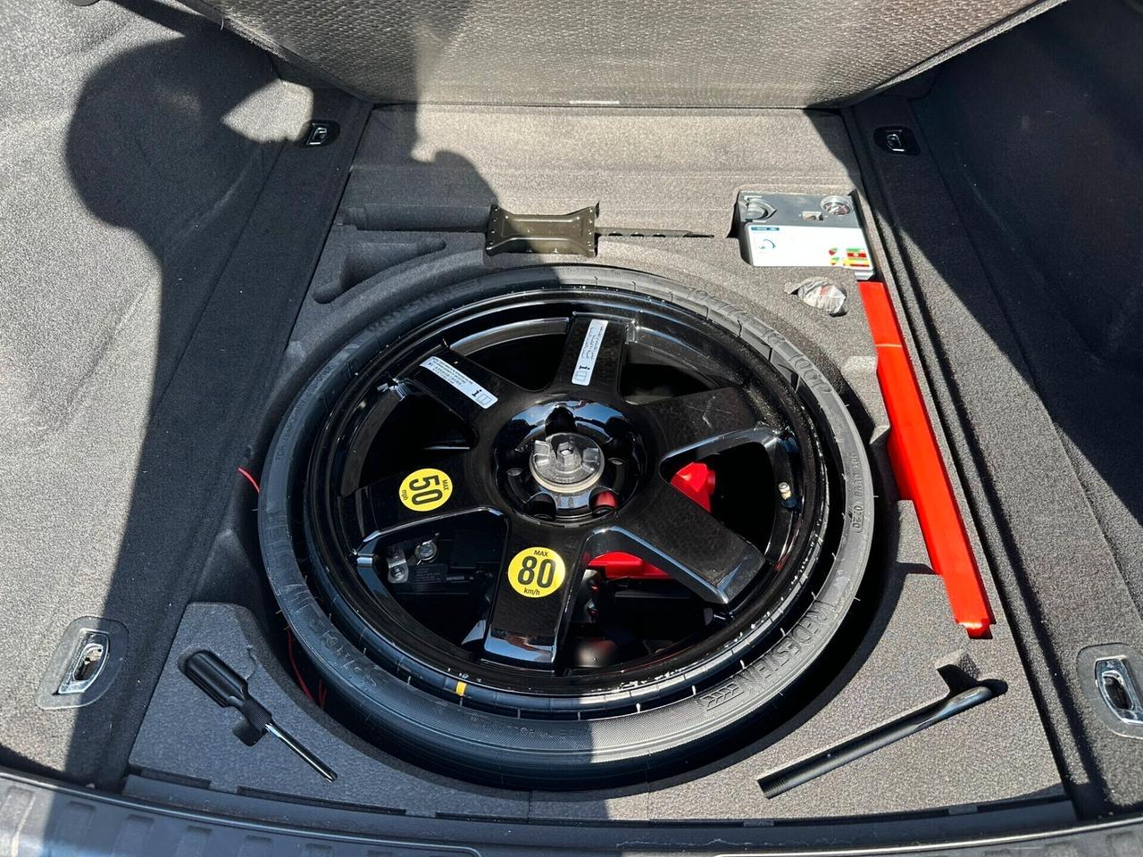 Alfa Romeo Stelvio diesel p.a.r.i.-a.l.-n.u.o.v.o.