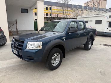 Ford Ranger 2.5 TDCi (143CV) Super Cab XL 4 p.ti