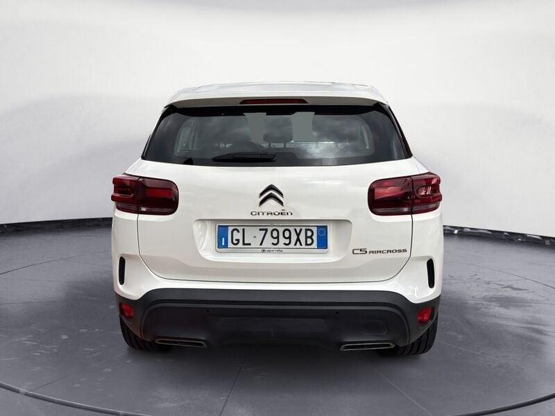 Citroën C5 Aircross C5 Aircross BlueHDi 130 S&S Feel