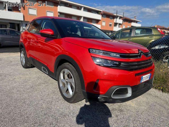 CITROEN C5 Aircross C5 Aircross1.5 bluehdi retrocamera TG : GG105RT