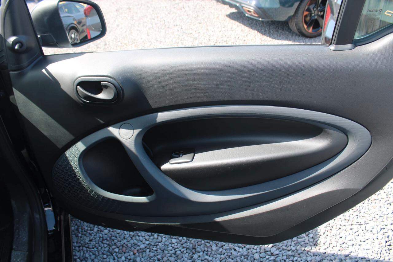 Smart ForTwo Tua A SOLI 98€