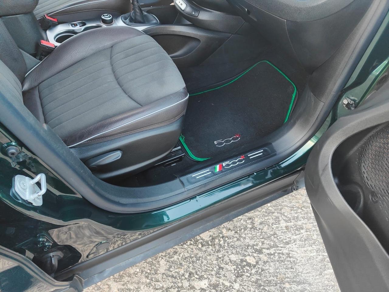 Fiat 500X 1.6 MultiJet 120 CV Lounge