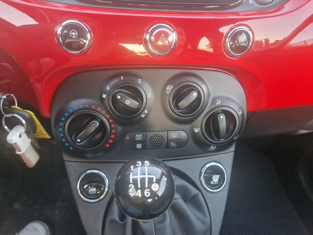 Fiat 500 1.0 Hybrid - 2021