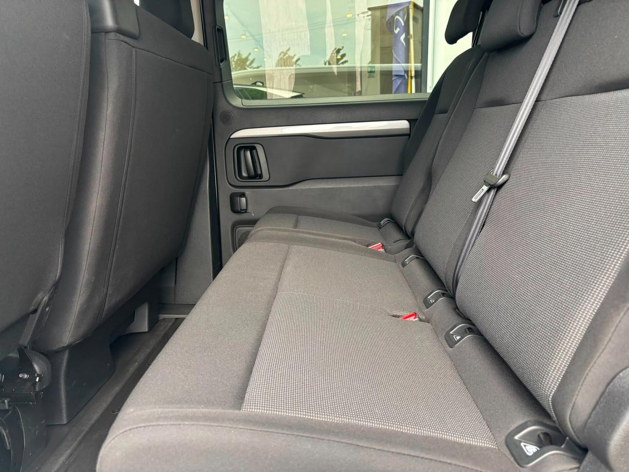 Fiat Ulysse 2.0 BlueHDi 180 CV AT8 L2 9 posti SPOTICAR
