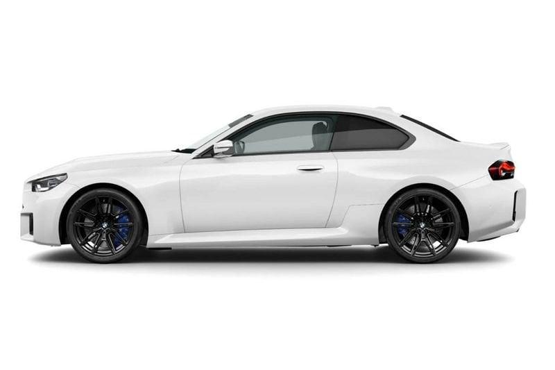 BMW Serie 2 Coupé Serie 2 M2 COUPÉ