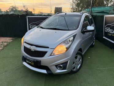 Chevrolet SPARK 2010 1.0 BENZINA 119000KM NEOPATENTATI