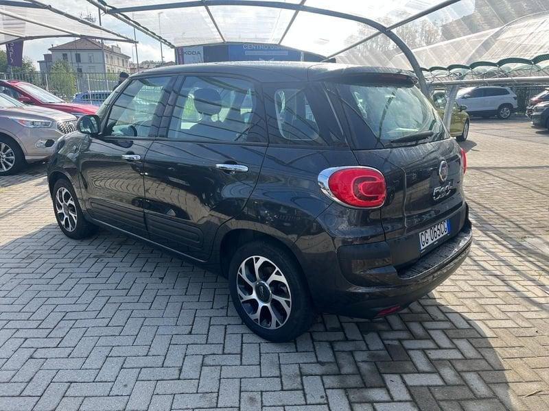 FIAT 500L 500L 1.6 Multijet 120 CV 120°