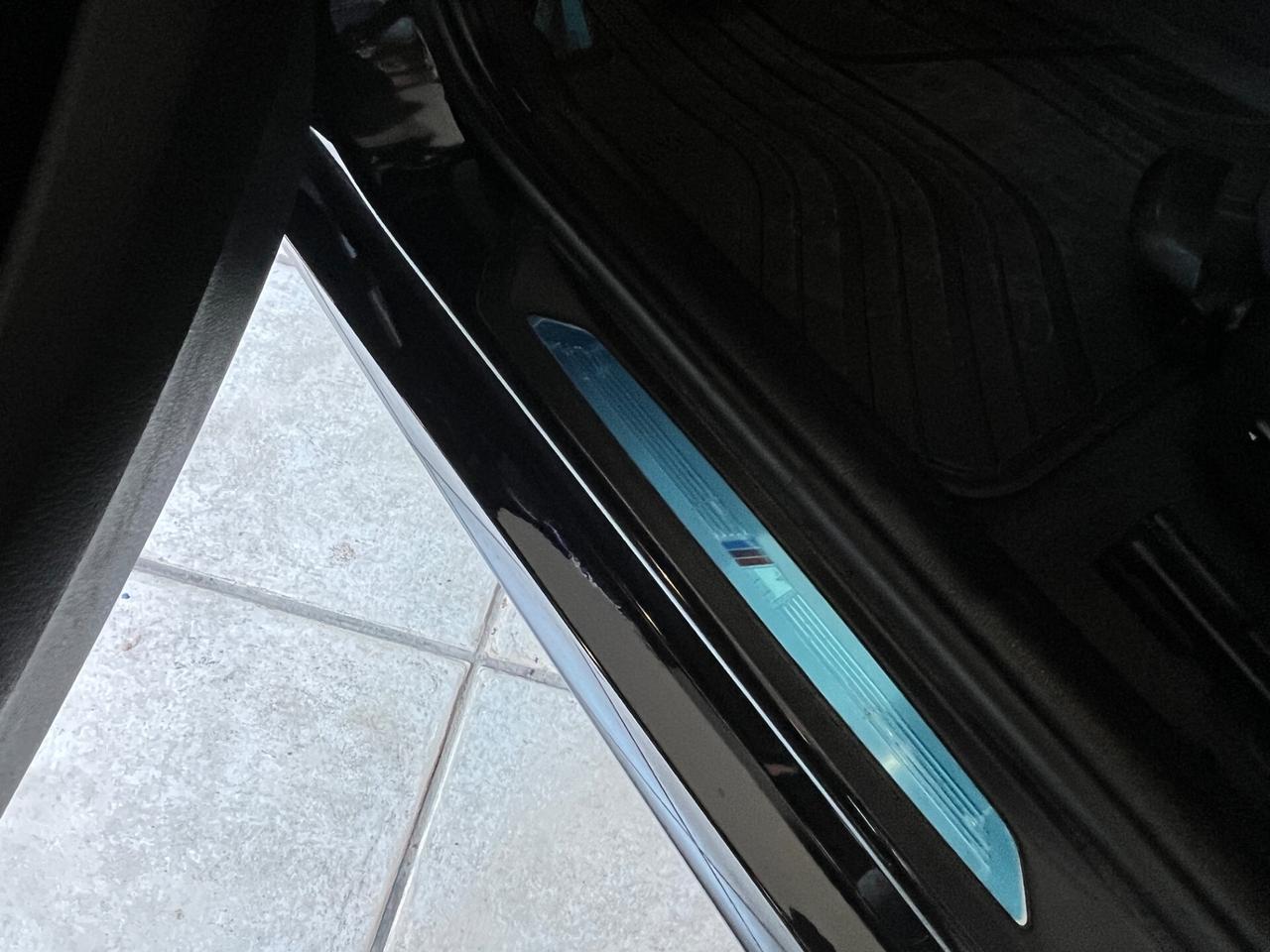 Bmw 118 118d 5p. Msport