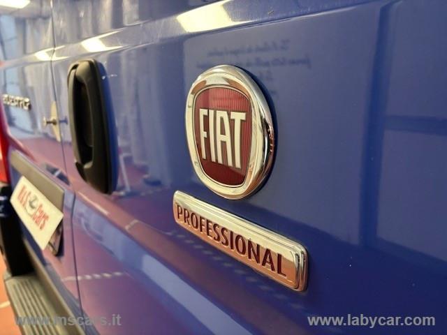 Ducato 33 2.2Mjt 140 PM-TM Furgone