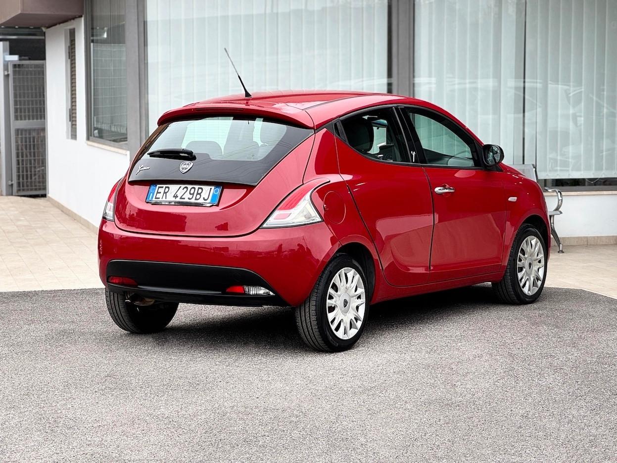 Lancia Ypsilon 1.3 Diesel 95CV E5 Neo. - 2013