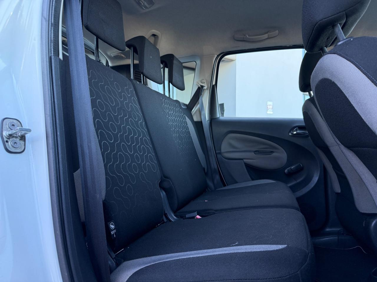 Citroen C3 Picasso 1.4 VTi 95 Exclusive