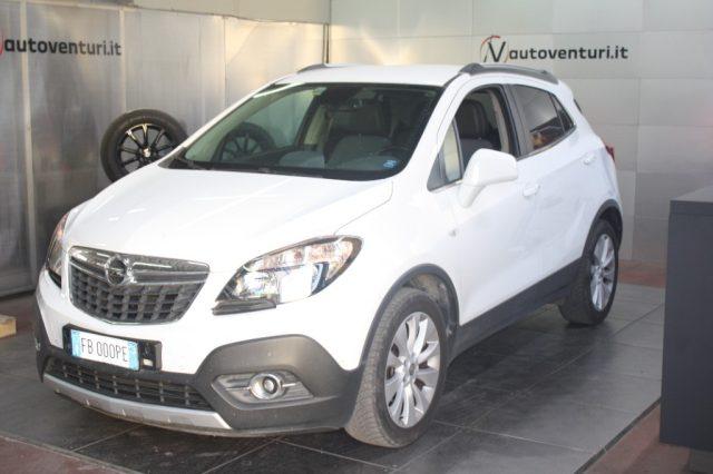 OPEL Mokka 1.6 CDTI Ecotec 136CV Cosmo