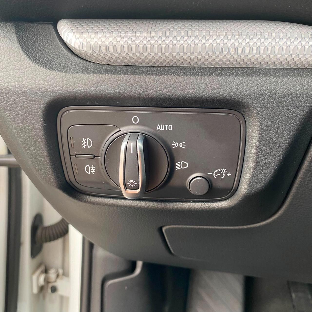 Audi A3 2.0 TDI Ambition