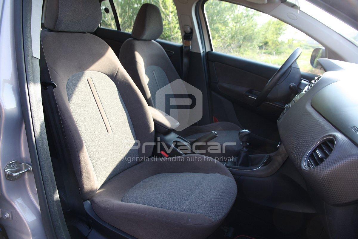 FIAT Bravo 1.6 MJT 105 CV DPF Dynamic