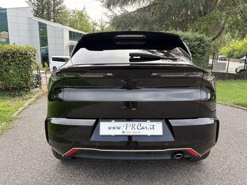 Alfa Romeo Junior 1.2 145 CV Hybrid eDCT6 Q4 Intensa