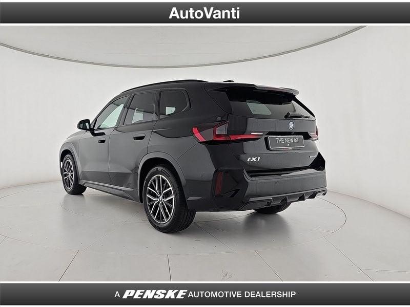BMW X1 iX1 edrive 20 MSport