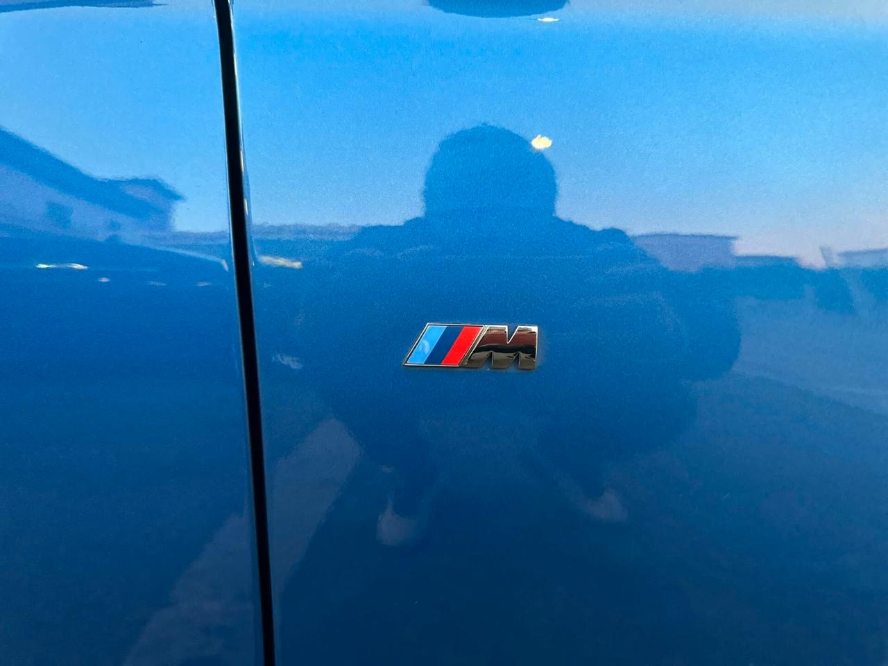 Bmw 140 M140i xDrive 5p. 3.0 340CV