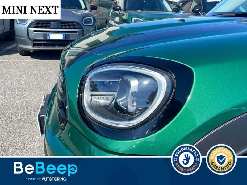 MINI Countryman Mini F60 MINI 1.5 COOPER CLASSIC AUTO