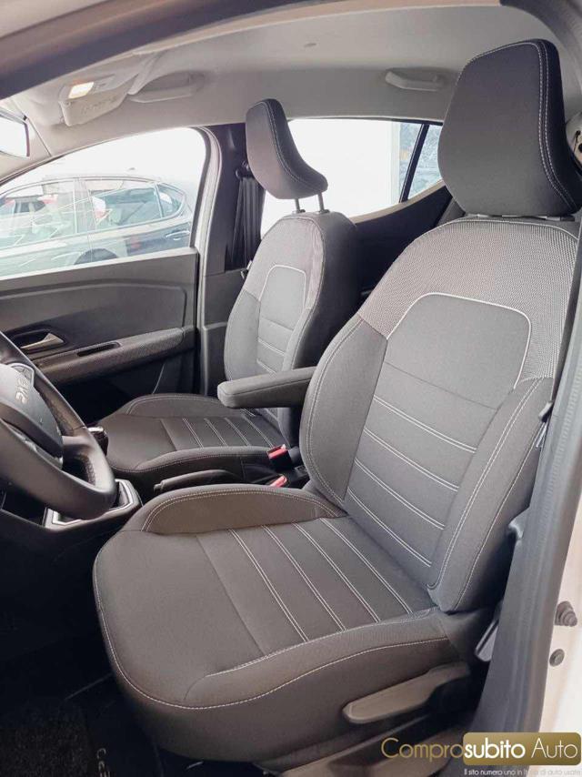 DACIA Sandero Stepway 1.0 TCe PREZZO REALE NO VINCOLI