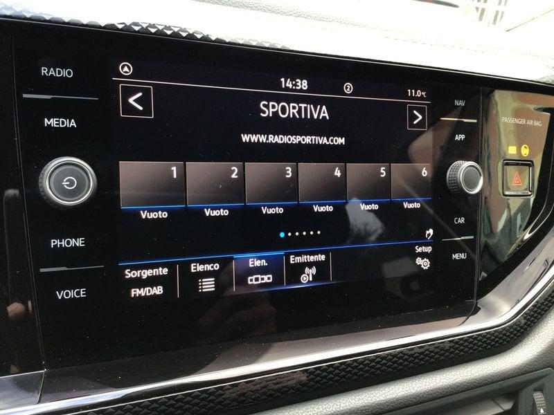 Volkswagen Polo 1.0 TSI Edition Plus