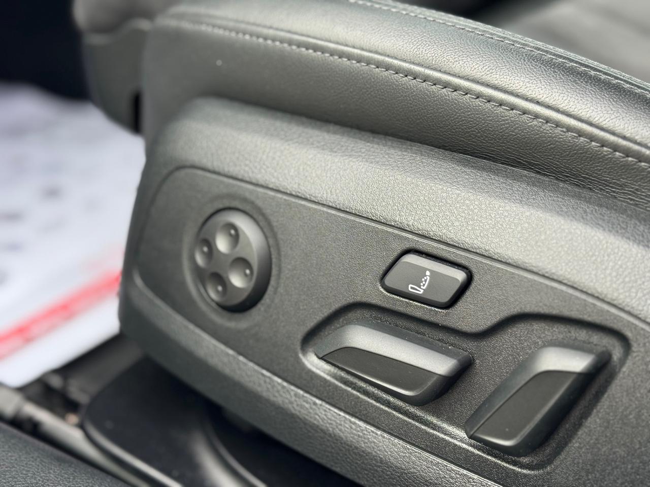 AUDI A4 ALLROAD 40 TDI 204 CV MHEV FULL IVA