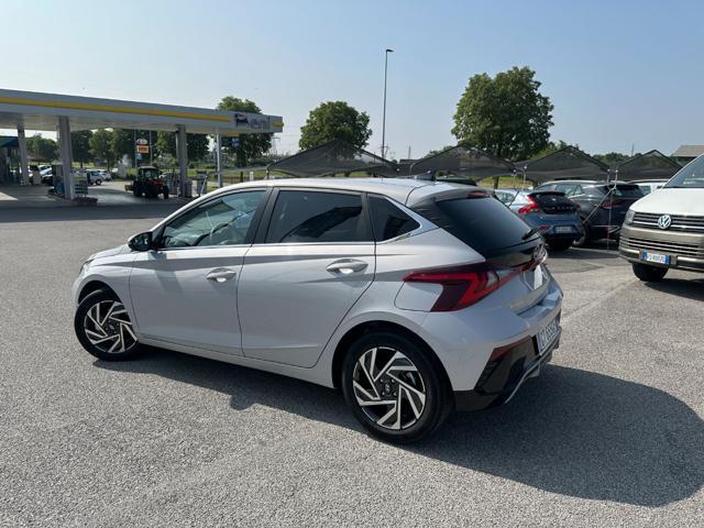 HYUNDAI i20 1.0 T-GDI 48V DCT Prime