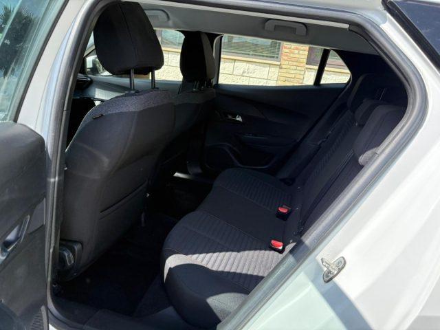 PEUGEOT 2008 BlueHDi 110 S&S Active