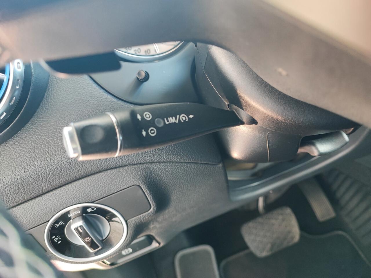 Mercedes-benz GLA 200 CDI Automatic Premium