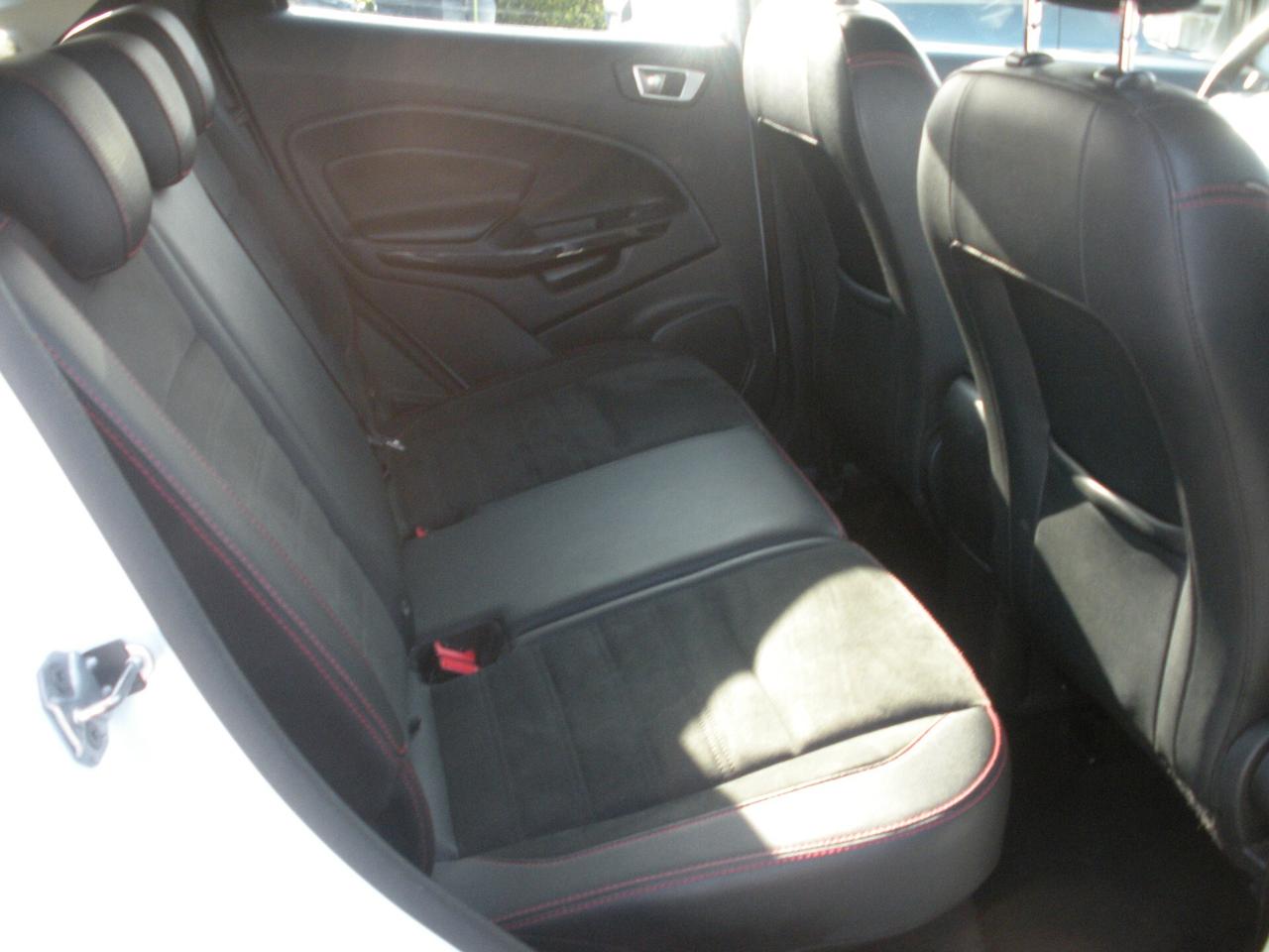 Ford EcoSport 1.0 EcoBoost 125 CV Start&Stop ST-Line