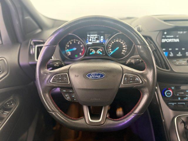 FORD Kuga 1.5 EcoBoost 120 CV S&S 2WD ST-Line