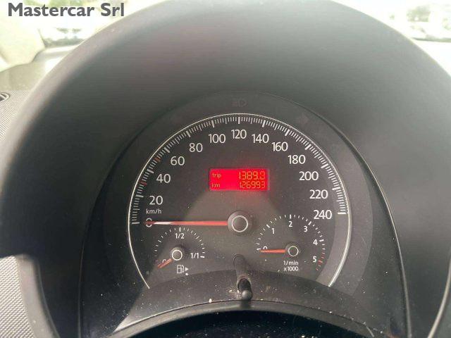 VOLKSWAGEN New Beetle New Beetle 1.9 TDI - DJ184JG