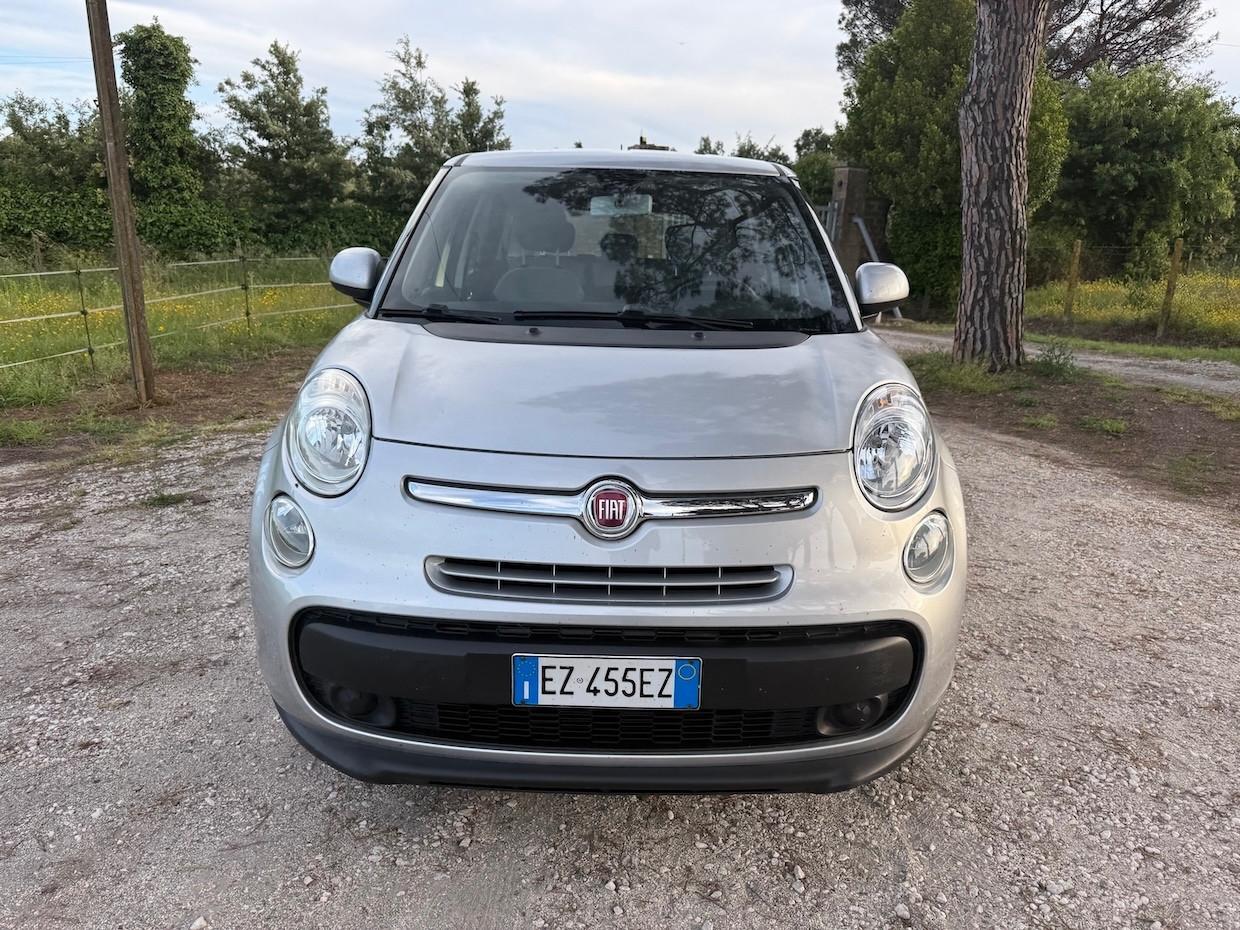 Fiat 500L Living 1.6 Multijet 105 CV Pop Star