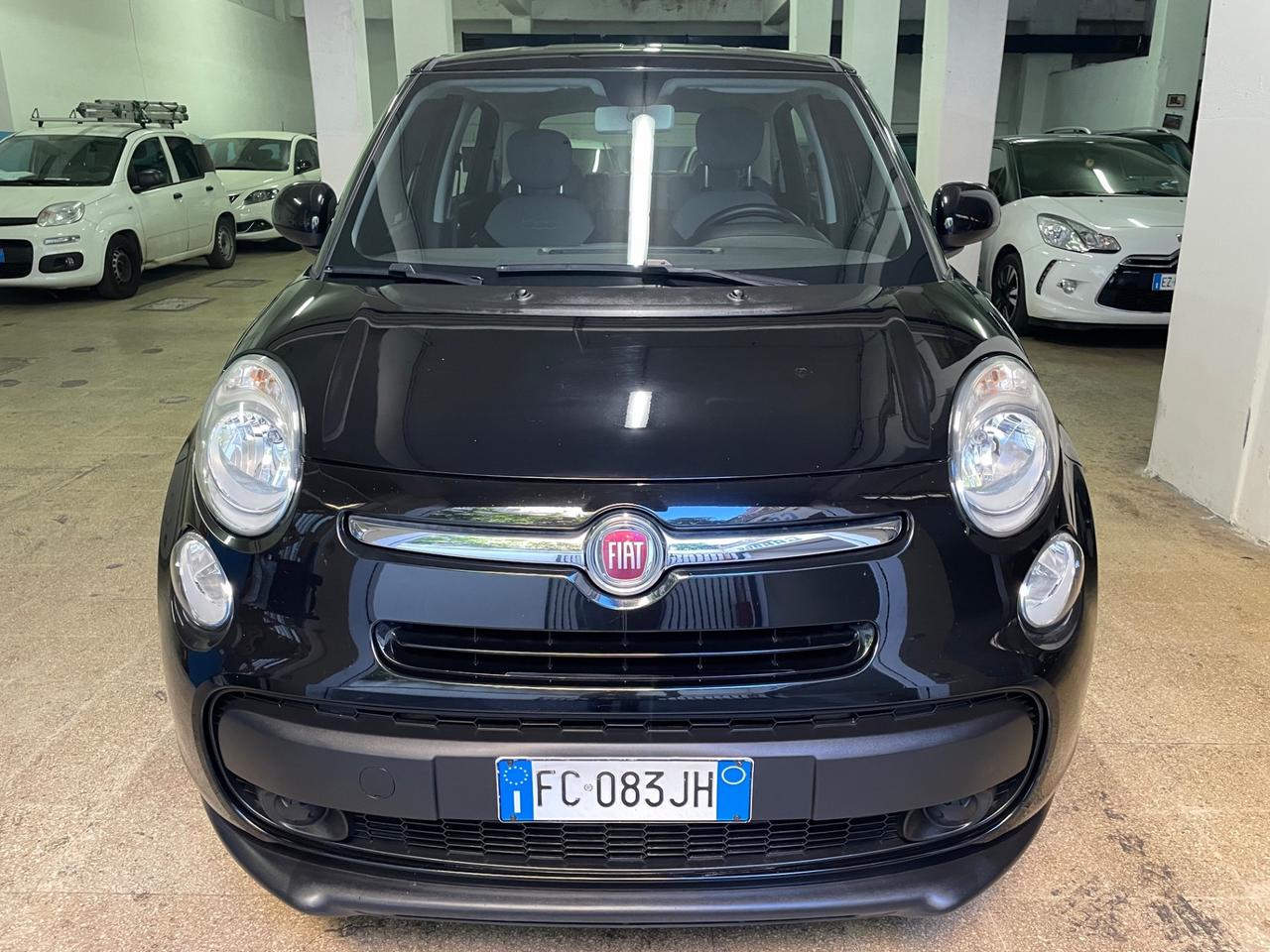Fiat 500L 1.3 Multijet 95 CV Business "Euro6"