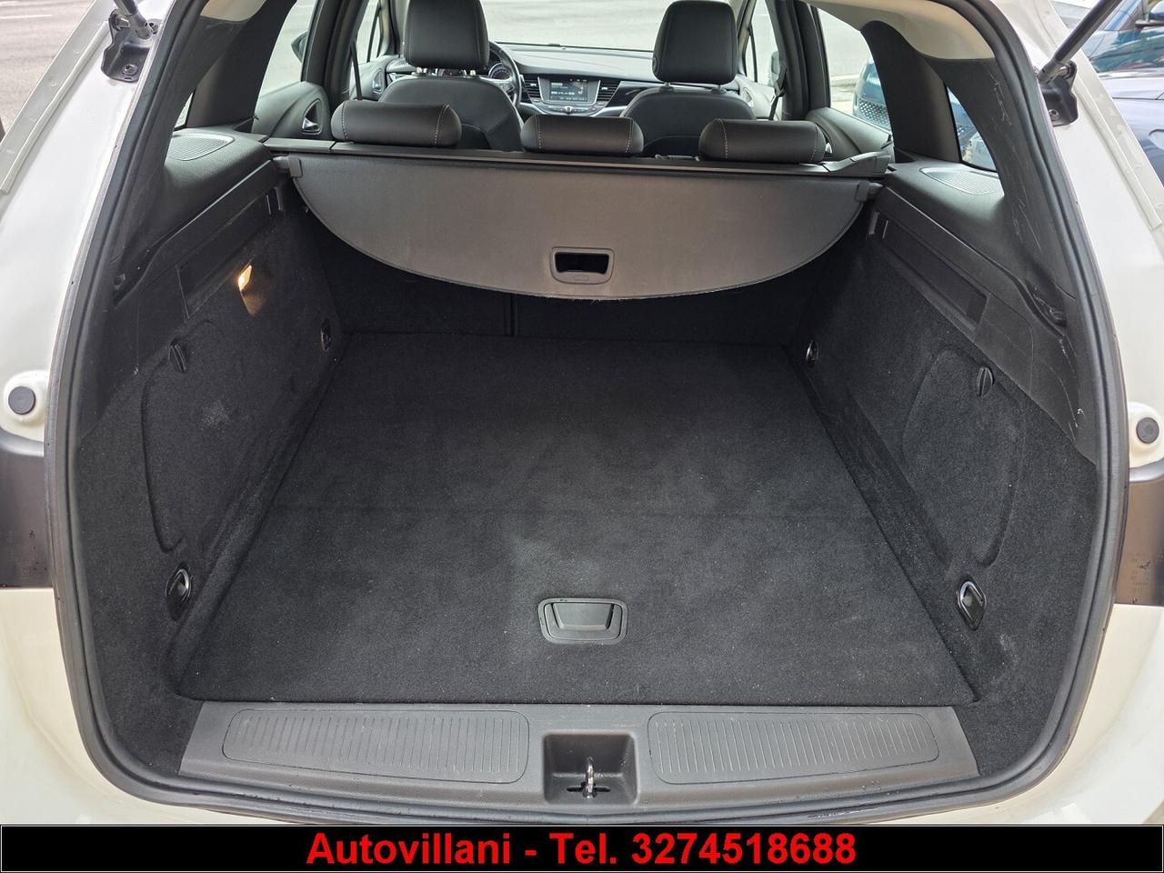 Opel astra sw 1.5 cdti 122cv ANNO 2022