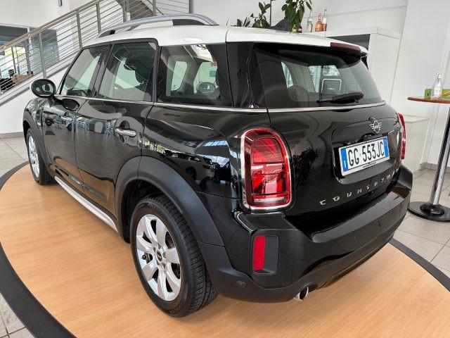 MINI Countryman 2.0 Cooper D Business Countryman