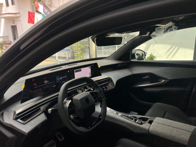 PEUGEOT 3008 Hybrid 145 e-DCS6 GT da?379,00 mensili