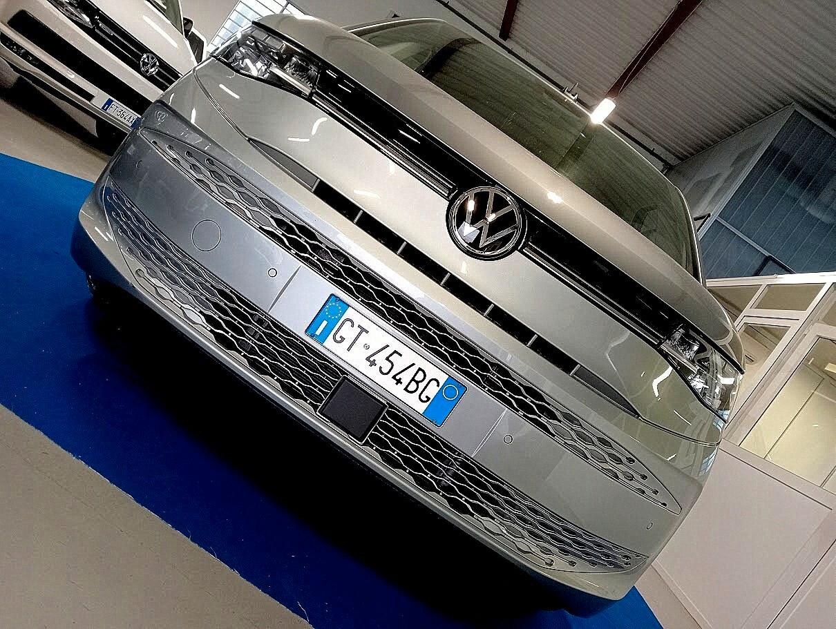 Volkswagen T7 Multivan TDI DSG 7P TETTO PANORAMICO PRONTA CONSEGNA
