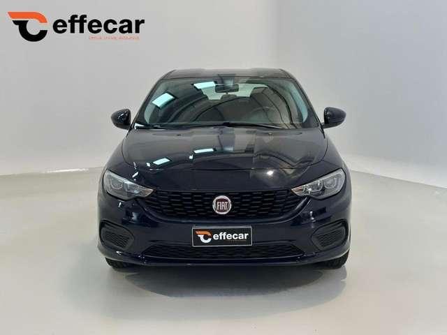 Fiat Tipo 1.6 Mjt 5 P.