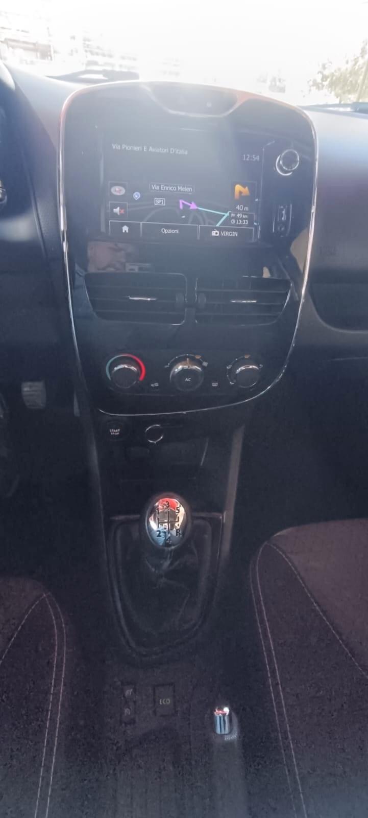 Renault Clio 1.5 dCi 8V 90CV Start&Stop 5 porte Energy